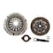 Aisin Toyota Celica 97-94/Celica 05-00/Corolla Clutch Kit, Ckt034A CKT034A - alternate 2